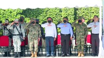 Nuevo mando en la 41 zona militar| CPS Noticias Puerto Vallarta