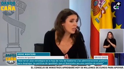 Nuevo varapalo judicial para Irene Montero: imputada la segunda niñera