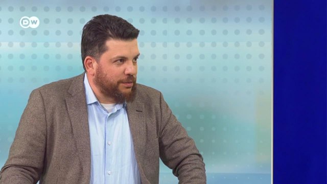 Соратник Навального: Кремль мастерит новое гигантское дело с десятками фигурантов в стиле 1930-х (21.06.2022)