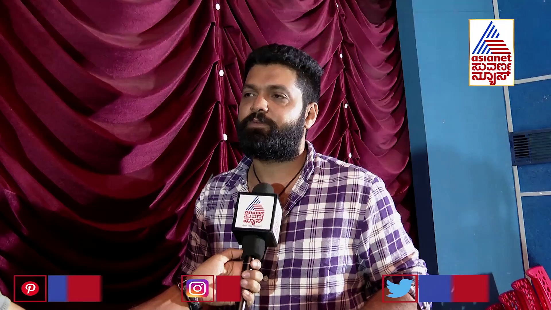 ಕಾಂತಾರ ಚಿತ್ರಕ್ಕೆ ರಿಷಬ್ ಶ್ರಮ ಹಾಕಿ ಕಂಬಳ ಅಭ್ಯಾಸ ಮಾಡಿದ್ದಾನೆ: ರಕ್ಷಿತ್ ಶೆಟ್ಟಿ