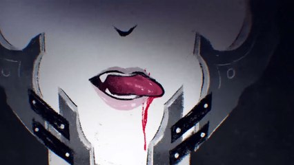 Download Video: Code Vein - Teaser-Trailer zum Vampir-Action-Rollenspiel