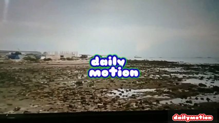 Fajar Pagi Di Langit Pantura