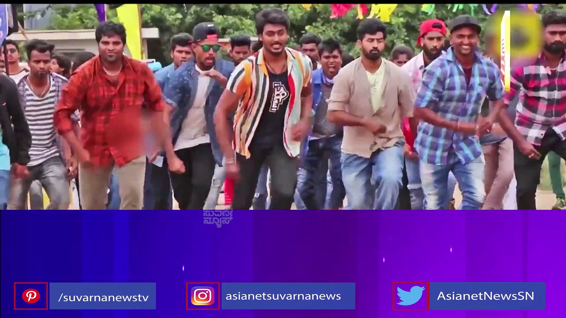 Vikram Ravichandran: 'ತ್ರಿವಿಕ್ರಮ'ನಾಗಿ ಬರ್ತಿದ್ದಾರೆ ಕ್ರೇಜಿ ಸ್ಟಾರ್ ಕೊನೆಯ ಪುತ್ರ!