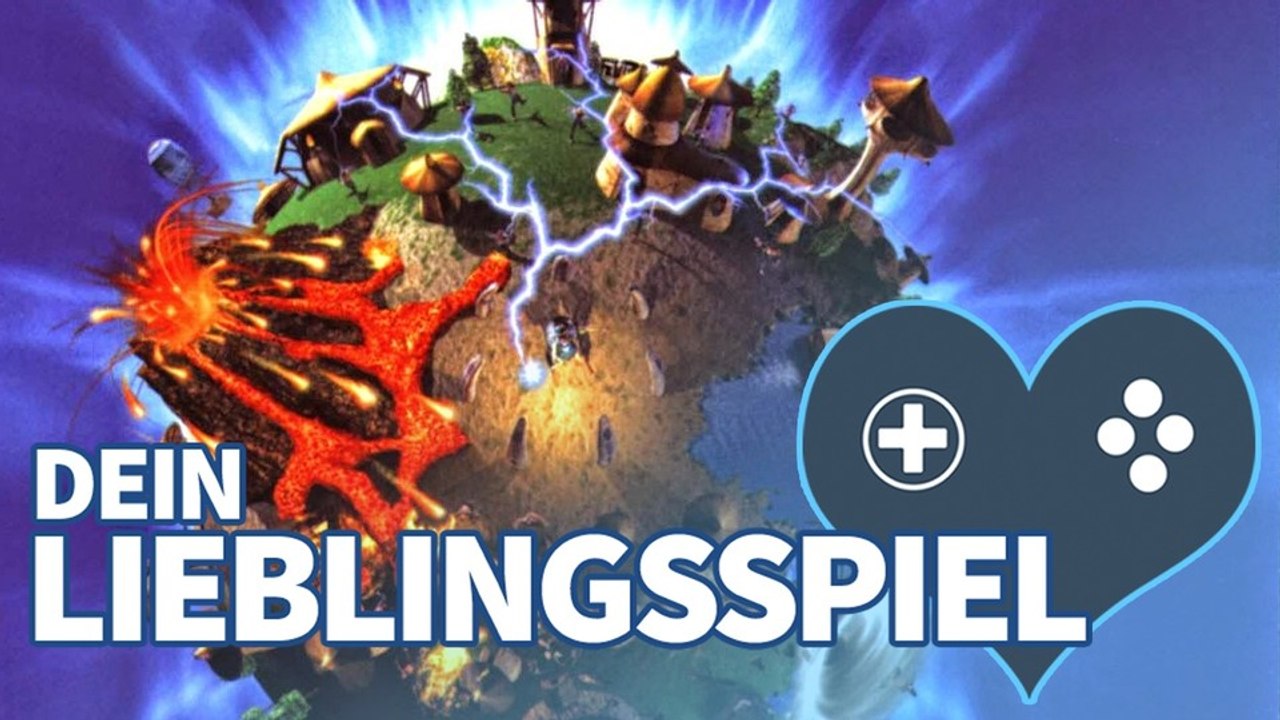 Populous: The Beginning - Warum ist das dein Lieblingsspiel?