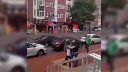 HDP Kocaeli kongresinde "terör örgütü propagandası" yaptığı gerekçesiyle yakalanan zanlı tutuklandı