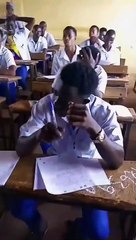 Un préfet viré après avoir coupé la "tignasse" d'un élève pendant les épreuves du Baccalauréat