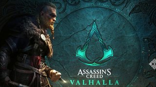Assassin's Creed Valhalla (72-90) La ville de la cupidité