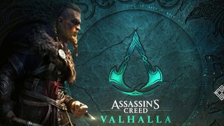Assassin's Creed Valhalla (73-90) La ville de la cupidité