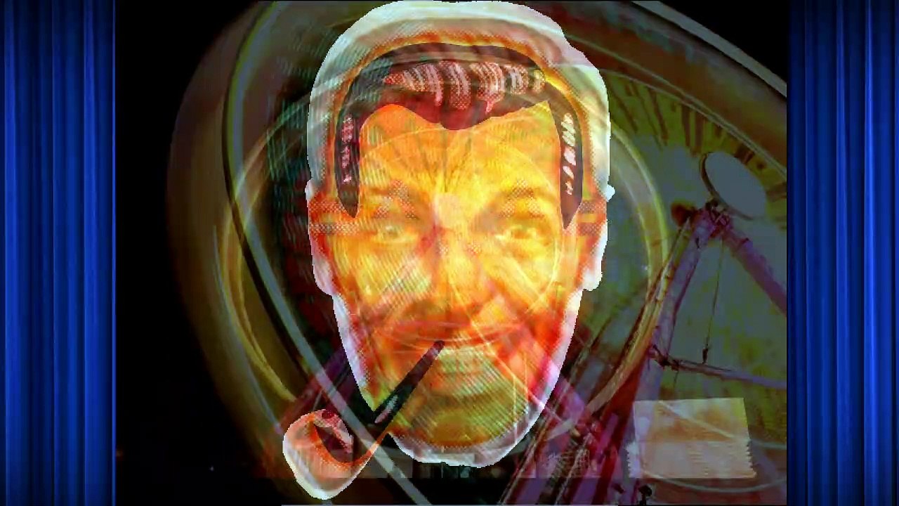 church_of_the_subgenius_-_minute_of_slack_no_2_from_rev._ivan_stang_-_just_the_facts_ (Original)