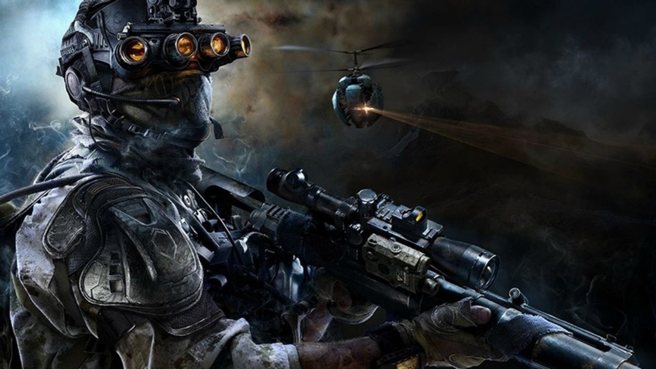 Sniper: Ghost Warrior 3 - Neuer Story-Trailer zeigt die Brüder North und Spielszenen