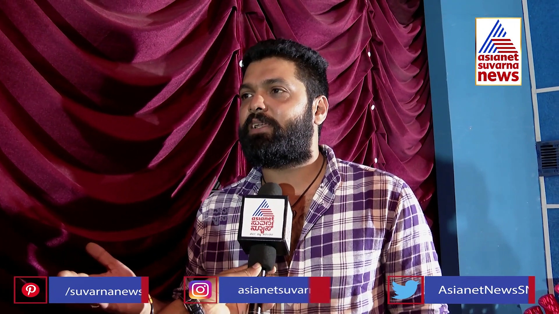 ನಟಿ ರಮ್ಯಾರನ್ನ ಇದುವರೆಗೂ ಭೇಟಿ ಮಾಡಿಲ್ಲ; ಗಾಸಿಪ್‌ ಬಗ್ಗೆ ರಕ್ಷಿತ್ ಶೆಟ್ಟಿ ಕ್ಲಾರಿಟಿ!