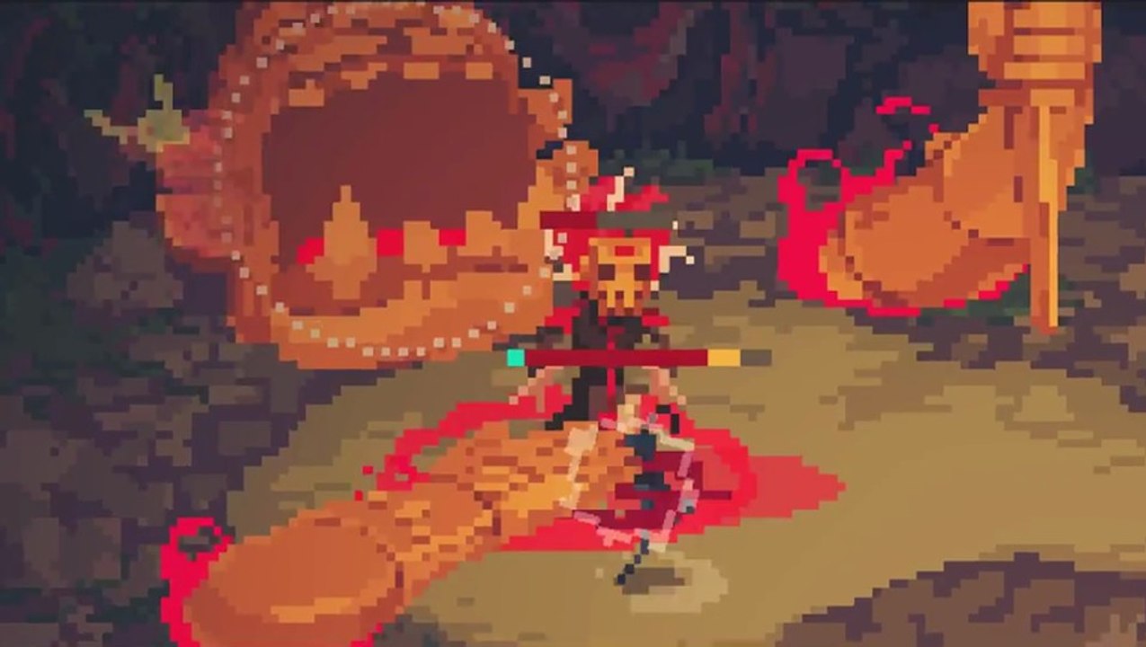 Crawl - gameplay-trailer nennt den release-termin