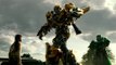 Transformers 5: The Last Knight - Action-Trailer mit Bumblebee, Dinobot und Jungstar Isabela Moner