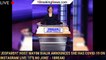 'Jeopardy!' host Mayim Bialik announces she has COVID-19 on Instagram live: 'It's no joke' - 1breaki