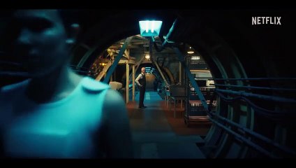 STRANGER THINGS 4 Volume 2 Bande Annonce VF (2022)