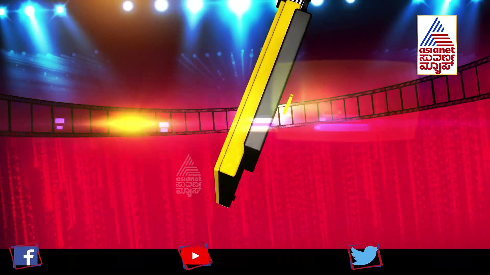 KGF Chapter 2: ಹಾಲಿವುಡ್‌ ಕೂಡಾ ಬೆಚ್ಚಿ ಬಿದ್ದಿದೆಯಂತೆ ರಾಕಿ ಭಾಯ್ ಸಿನಿಮಾ ನೋಡಿ! 