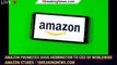 Amazon Promotes Doug Herrington to CEO of Worldwide Amazon Stores - 1breakingnews.com