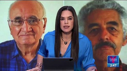 Maru Campos condena y lamenta asesinato de sacerdotes en Cerocahui