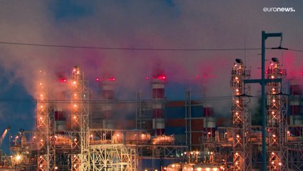 China e India compran el petróleo ruso que no quiere Occidente