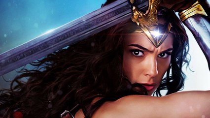 Wonder Woman - Trailer zur Comic-Verfilmung zeigt die Origin-Story der Superheldin