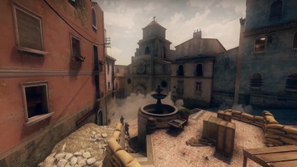 Day of Infamy - Ankündigungstrailer verrät Release-Termin