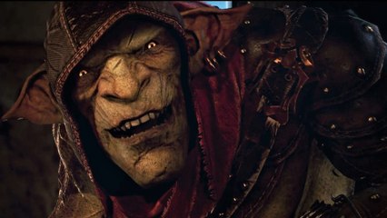 Styx: Shards of Darkness - Der Launch-Trailer verrät mehr über die Story des Stealth-Actionspiels