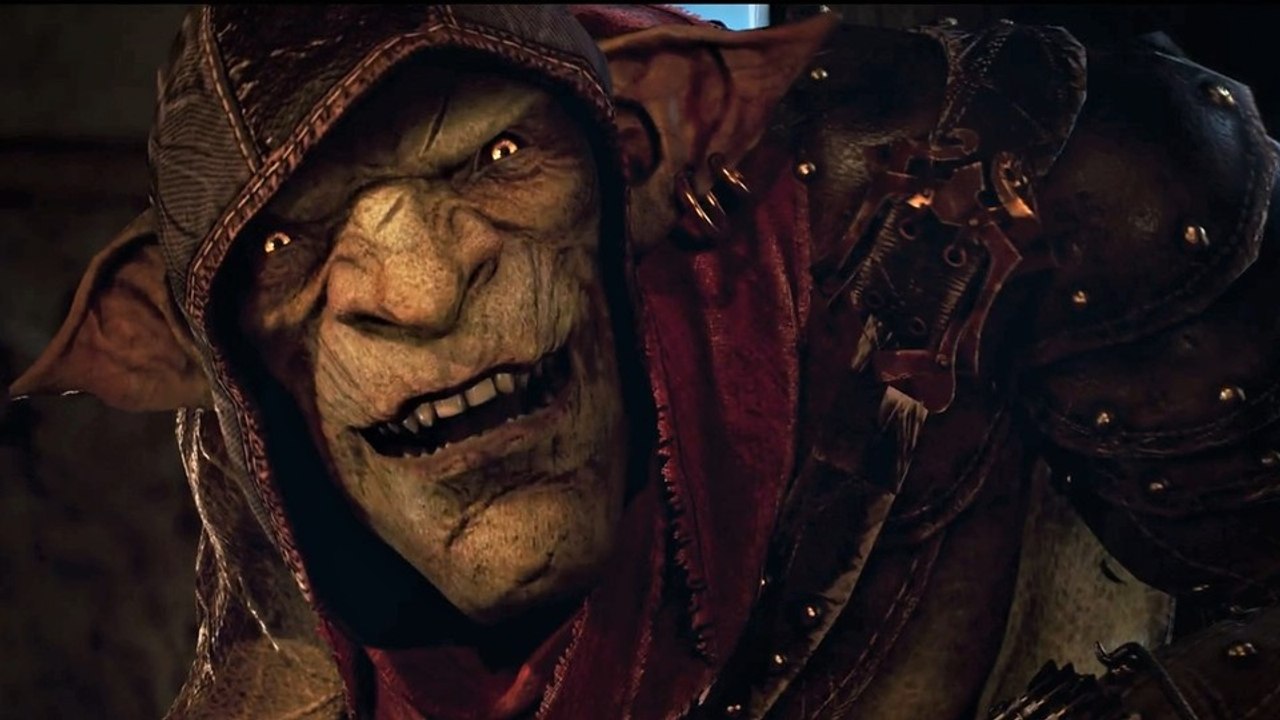 Styx: shards of darkness - der launch-trailer verrät mehr über die story des stealth-actionspiels