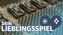 Command & Conquer: Generals - Rise of the Reds - Warum ist das dein Lieblingsspiel?