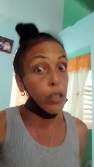 Los gritos de desesperación de una madre cubana por su hijo preso