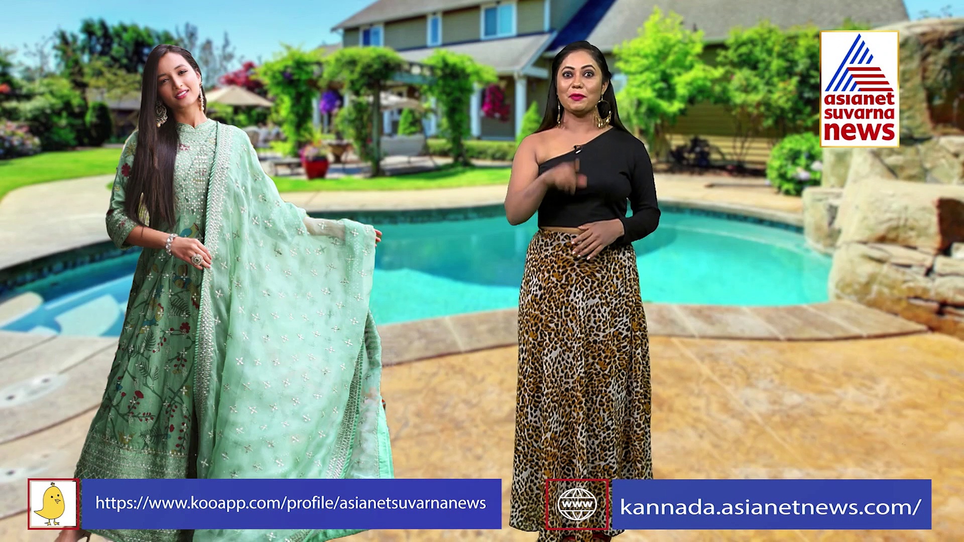 ಹೋದಲ್ಲಿ ಬಂದಲ್ಲಿ ಶ್ರೀನಿಧಿ ಶೆಟ್ಟಿಗೆ ರಮಿಕಾ ಸೇನ್ ಕಾಟ, ಡಾಮಿನೇಟ್ ಆಗ್ತಿದ್ದಾರಾ ಕೆಜಿಎಫ್ ಕ್ವೀನ್..?