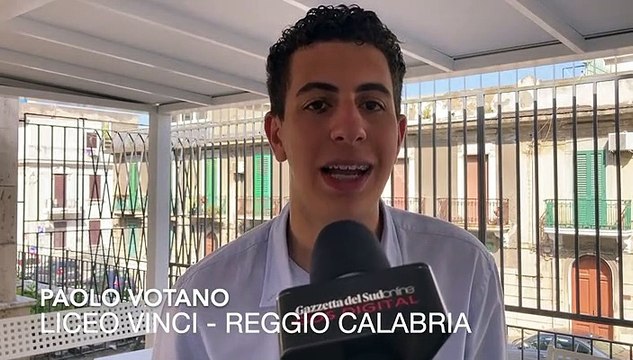 Maturità, il toto-traccia della Gazzetta del Sud: “Toccherà a Verga (34%), Pirandello divide. Ma Pascoli e Pasolini...”