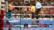 Luis Alberto Araujo vs Francisco Rivas Ruiz (17-06-2022) Full Fight