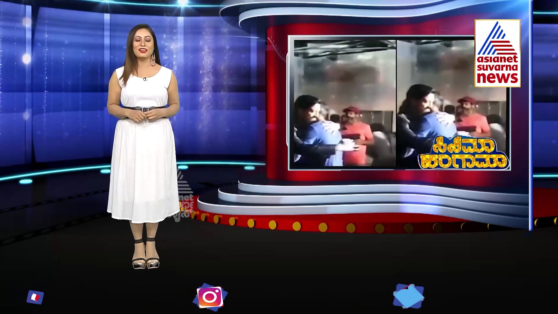 Rocking Star Yash: 'ಕೆಜಿಎಫ್‌ 2' ಕೊನೆಯ ಶಾಟ್‌ ಮುಗಿದ ಭಾವುಕ ಕ್ಷಣ ಹೀಗಿತ್ತು!