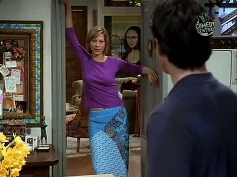 Dharma & Greg Staffel 3 Folge 22