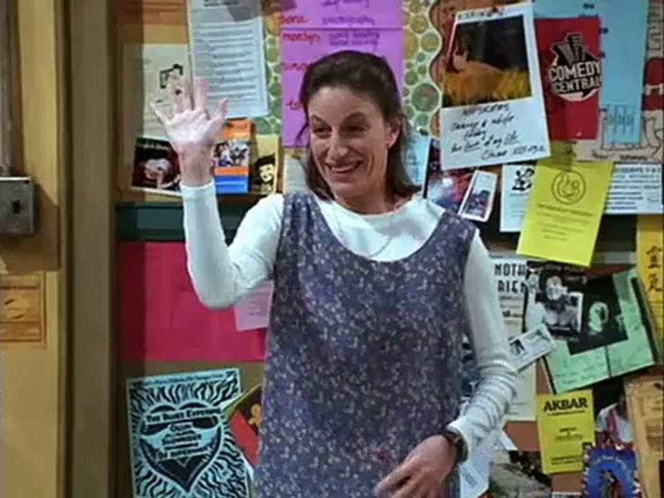 Dharma & Greg Staffel 3 Folge 23