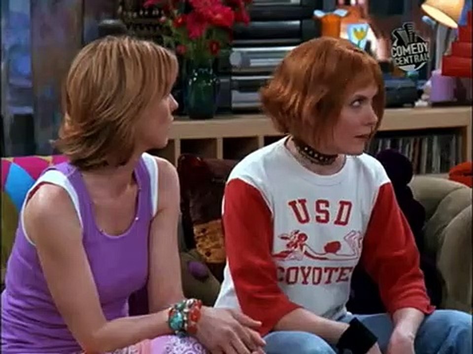 Dharma & Greg Staffel 3 Folge 24