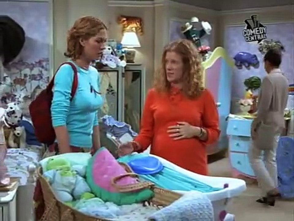 Dharma & Greg Staffel 4 Folge 1