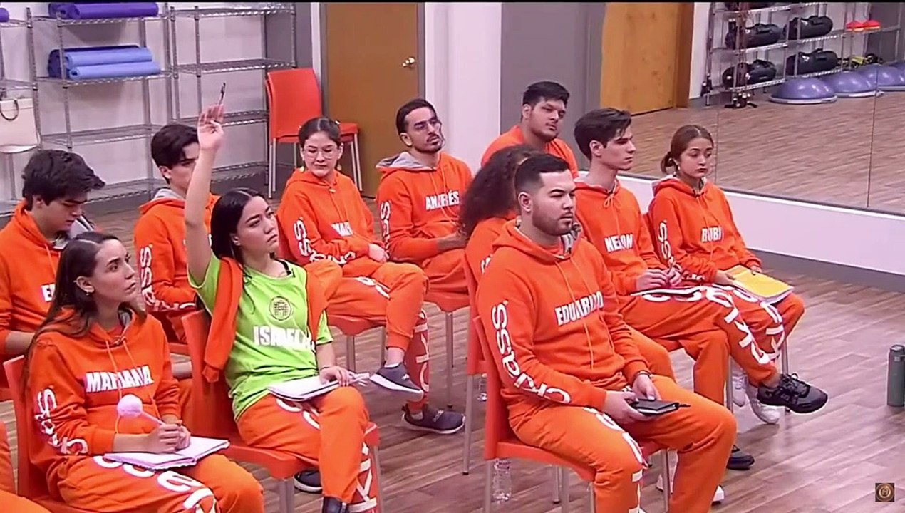 La Academia - Revisión Concierto Primer Semana