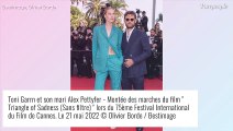 Toni Garrn : Sublime cérémonie en bord de plage pour son mariage avec Alex Pettyfer !