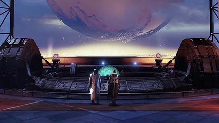 Destiny - Age of Triumph-Teaser zeigt letztes Update zum Spiel, Vault of Glass-Raid kehrt zurück