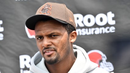 Did Watson's Contract Help With His Legal Troubles?