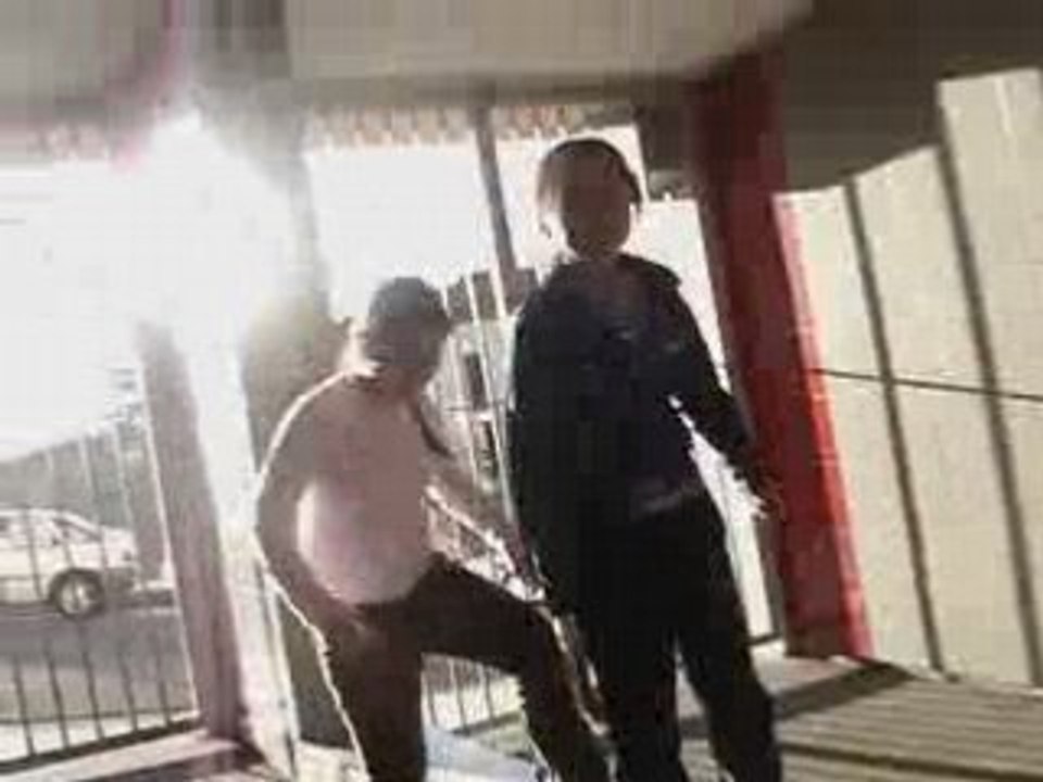 Journee a st etienne