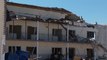 كاميرا الجزيرة ترصد آثار القصف الروسي على أوديسا
