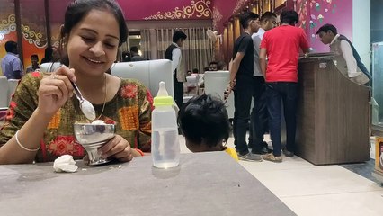 Tanmay don't like Icecream