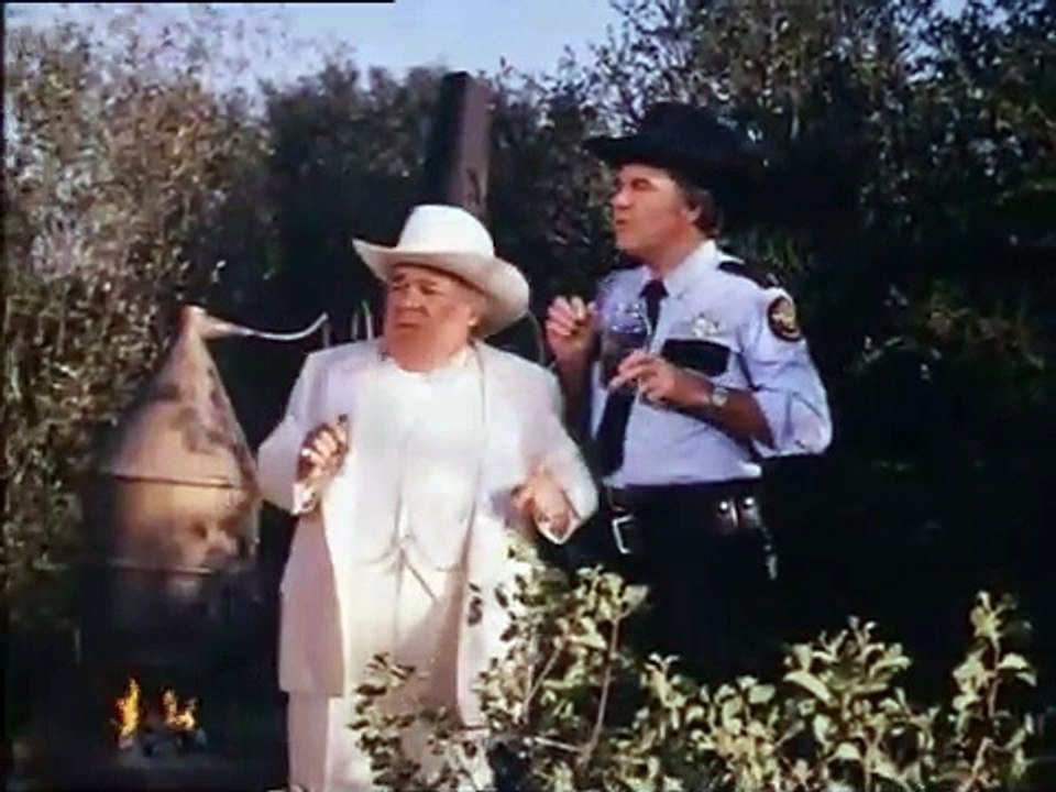 Ein Duke kommt selten allein Staffel 4 Folge 16