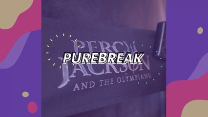 "Percy Jackson e os Olimpianos": Luke, Clarisse e Nancy são escalados