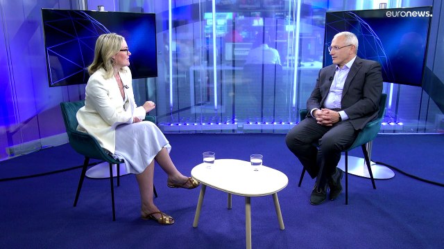 Kremlkritiker Chodorkowski im Interview: Westen begeht dramatischen Fehler