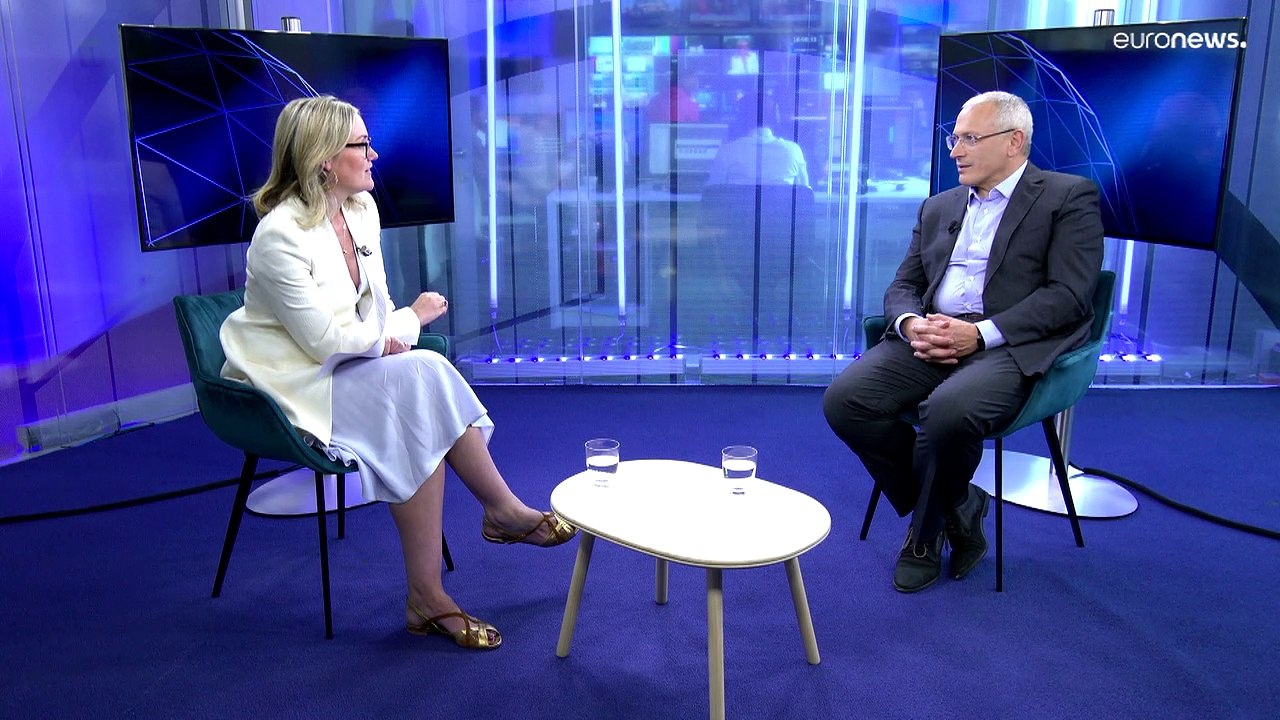 Kremlkritiker chodorkowski im interview: westen begeht "dramatischen fehler"