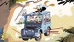 Disneys DuckTales - Trailer zum Serien-Reboot mit Onkel Dagobert und Tick, Trick & Track