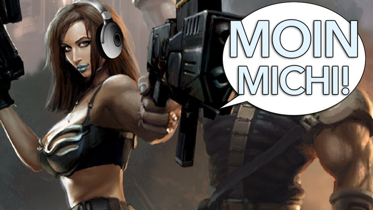 Moin Michi - Folge 56 - Fremdmusik in Spielen